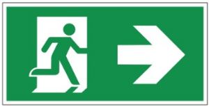 Afbeelding - Nooduitgang-rechtsaf-jpg